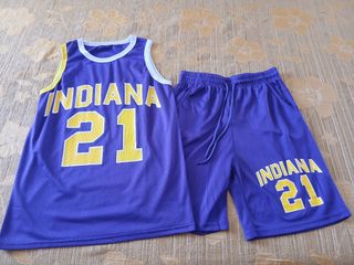 Completo Basket Indiana 21
