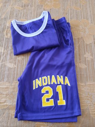 Completo Basket Indiana 21