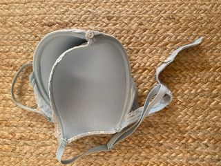 Sujetadores encaje: negro, gris, rosa y floral