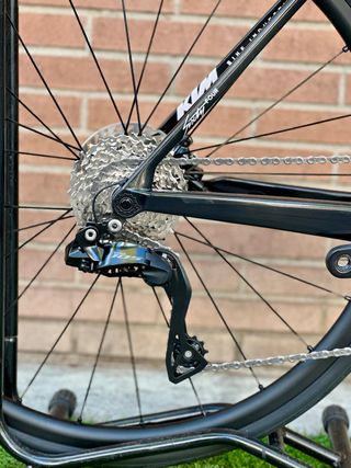 Bicicleta Carretera KTM Revelator