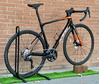 Bicicleta Carretera KTM Revelator