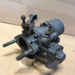 Carburador Solex 32 - clásico