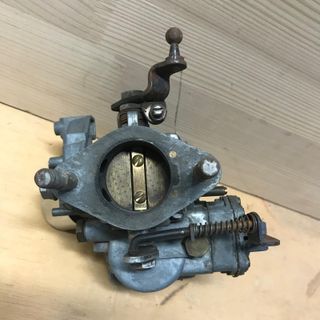 Carburador Solex 32 - clásico