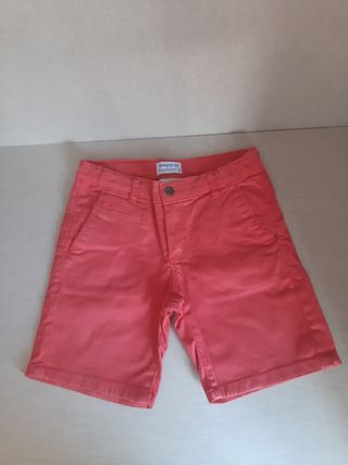 Calções Mayoral menino