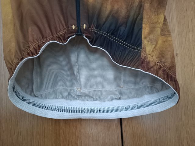 2 Maillots ciclismo Gobik hombre t/XS