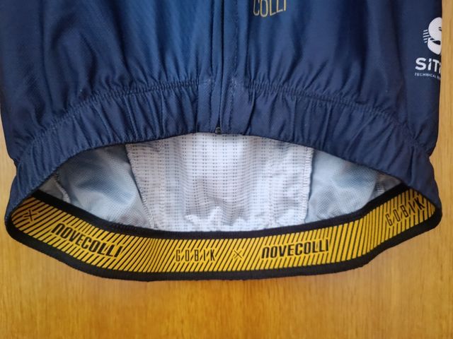 2 Maillots ciclismo Gobik hombre t/XS