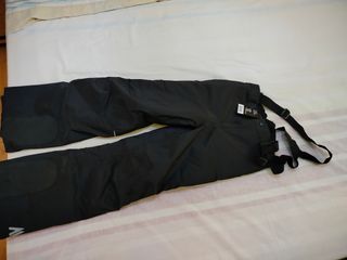 Pantalones nieve niño 8-10 años