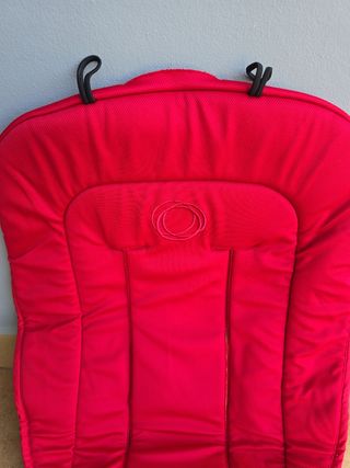 Funda Bugaboo roja