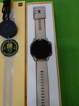 Xiaomi Mi Watch (XMWTCL02) Beige