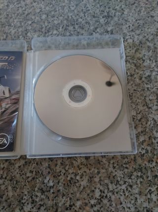 Need for Speed Shift - PS3