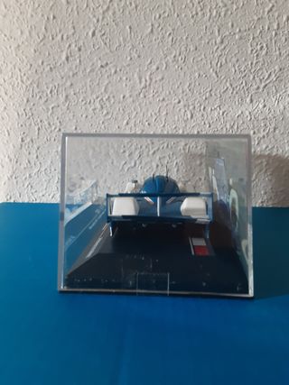 1/43 Toyota TS10 Le Mans 1992 