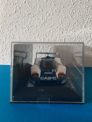 1/43 Toyota TS10 Le Mans 1992 