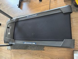 Cinta correr Dominos TC5 - Plegable