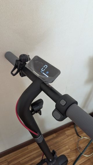 Patinete Eléctrico Navee V40 NUEVO