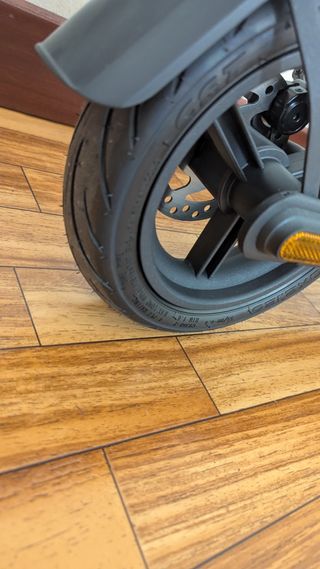 Patinete Eléctrico Navee V40 NUEVO