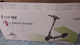 Patinete Eléctrico Navee V40 NUEVO
