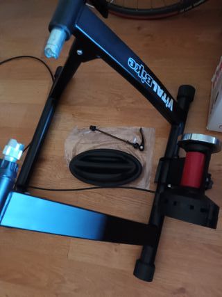 Rodillo entrenamiento VitalBike