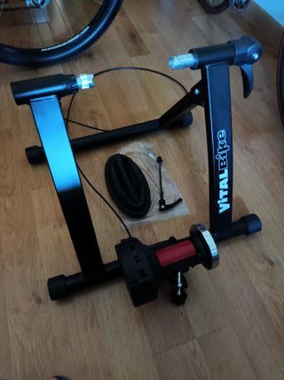 Rodillo entrenamiento VitalBike