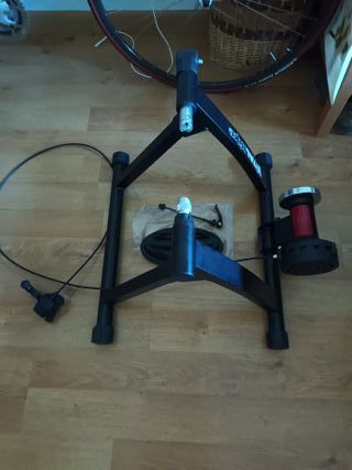 Rodillo entrenamiento VitalBike