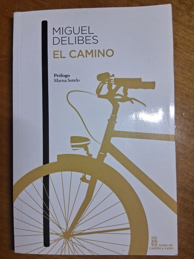 El camino, Miguel Delibes