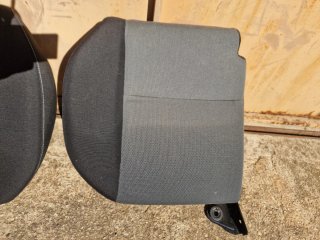 Asientos traseros Ford Focus MK2 (2009)