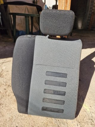 Asientos traseros Ford Focus MK2 (2009)