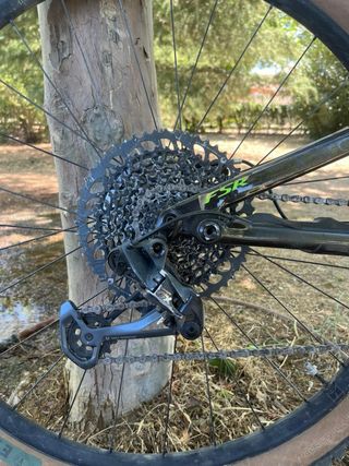 Bicicleta MTB Specialized Stumpjumper