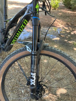 Bicicleta MTB Specialized Stumpjumper
