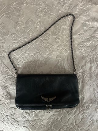Bolso Zadig&Voltaire negro