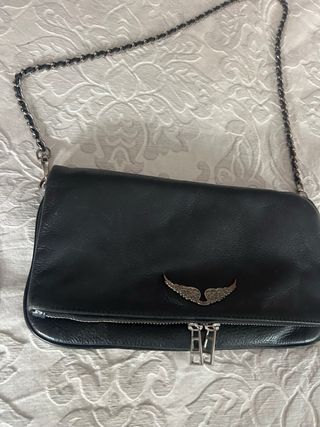 Bolso Zadig&Voltaire negro