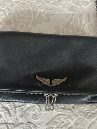 Bolso Zadig&Voltaire negro