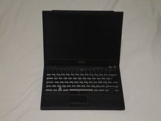 Notebook Dell Latitude - Dual Boot