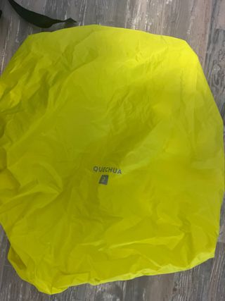 MOCHILA MONTAÑA CLIPSPORT 