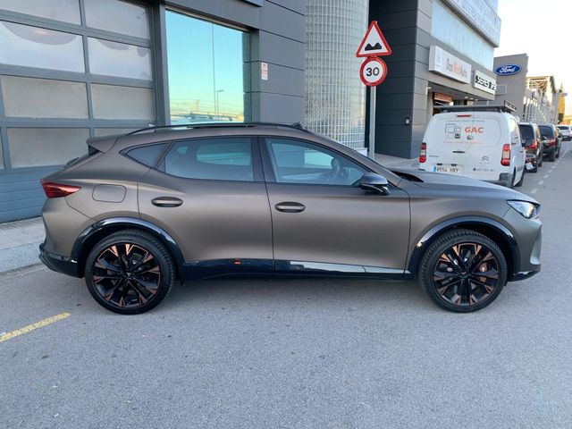CUPRA Formentor VZ Extreme 272cv 1.5 TSI eHybrid