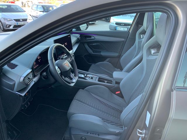 CUPRA Formentor VZ Extreme 272cv 1.5 TSI eHybrid