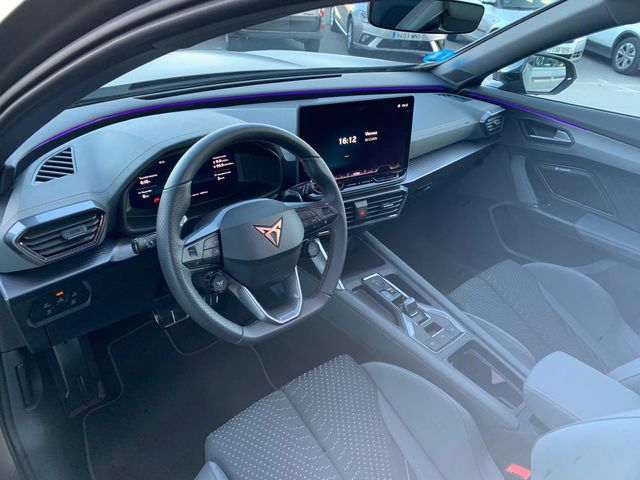 CUPRA Formentor VZ Extreme 272cv 1.5 TSI eHybrid