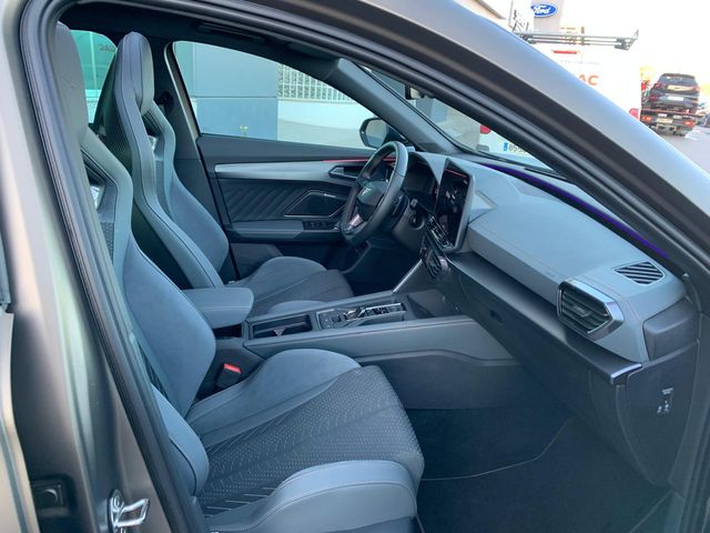 CUPRA Formentor VZ Extreme 272cv 1.5 TSI eHybrid