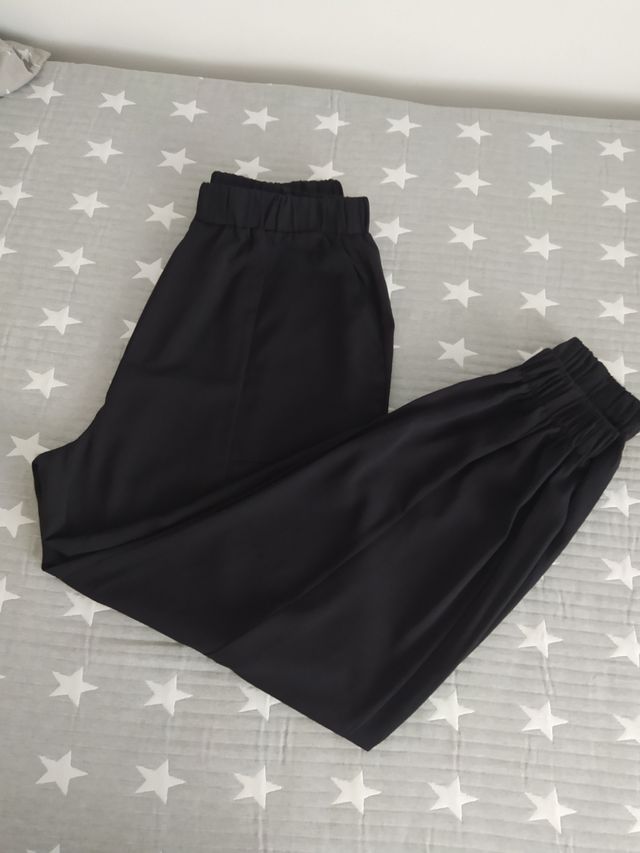Pantalón negro
