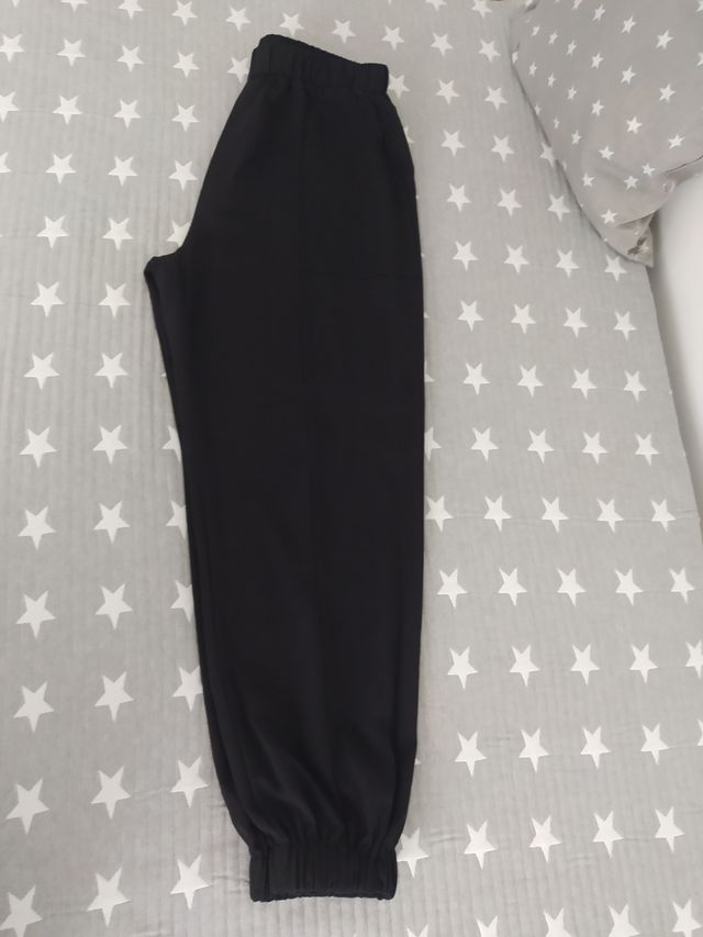 Pantalón negro