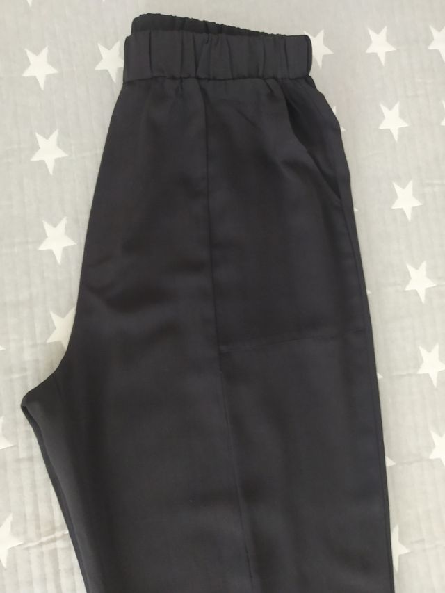 Pantalón negro