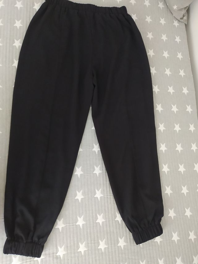 Pantalón negro