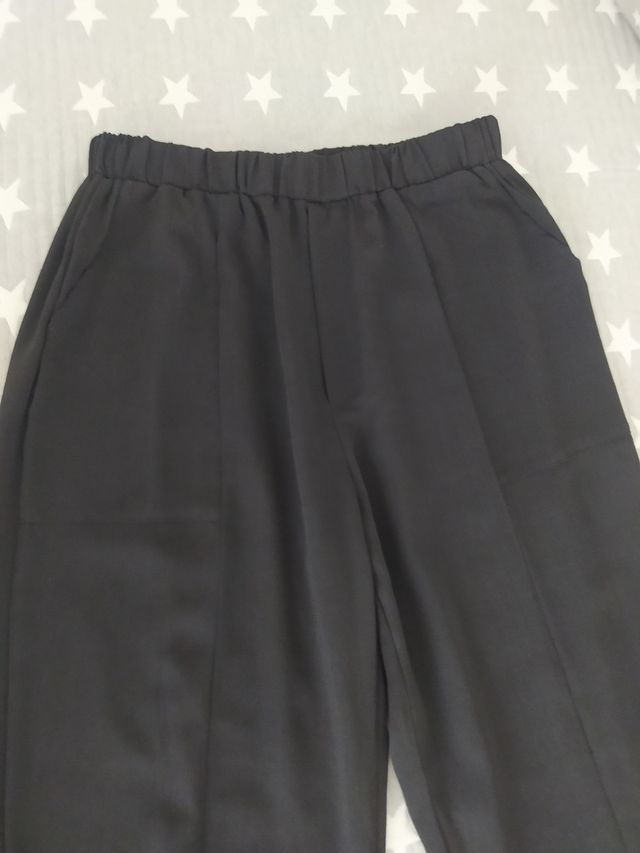 Pantalón negro