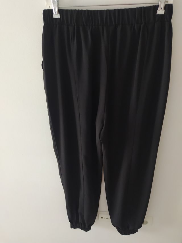 Pantalón negro