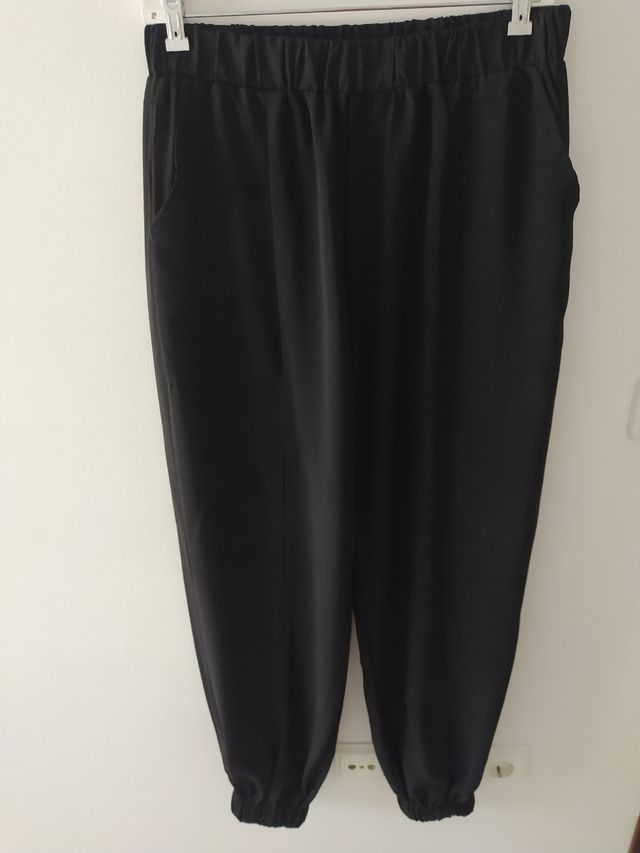 Pantalón negro