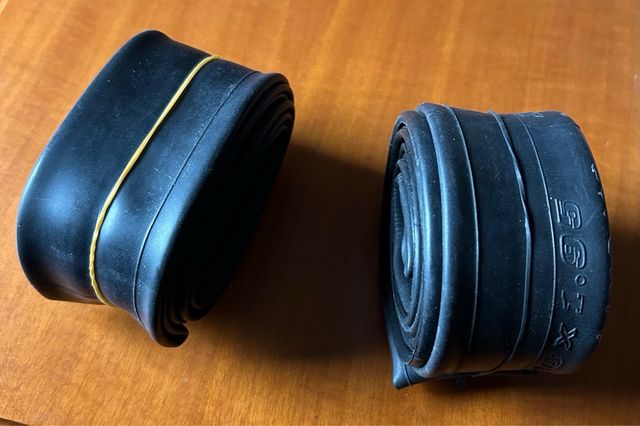 CÁMARAS MTB DE 26”