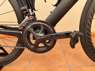 Canyon Aeroad CF SLX 8.0 Di2 Talla M