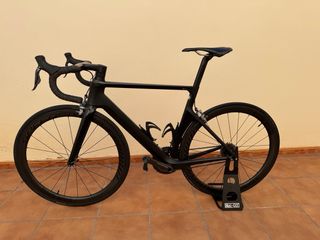 Canyon Aeroad CF SLX 8.0 Di2 Talla M