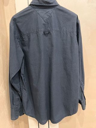 Camicia Tommy Hilfiger Denim S