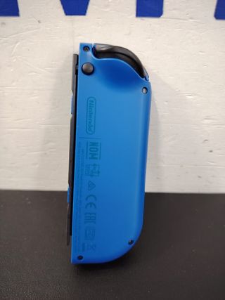 Joy-Cons Zelda Nintendo Switch