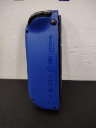 Joy-Cons Zelda Nintendo Switch